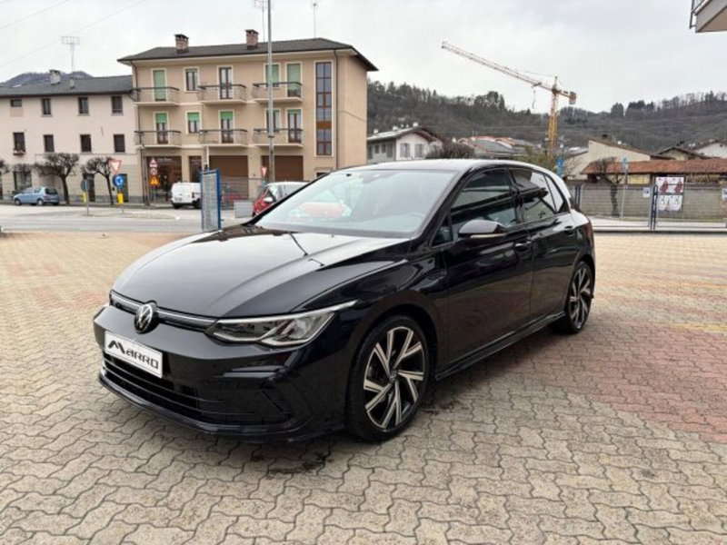 Volkswagen Golf Variant usata a Cuneo (5)