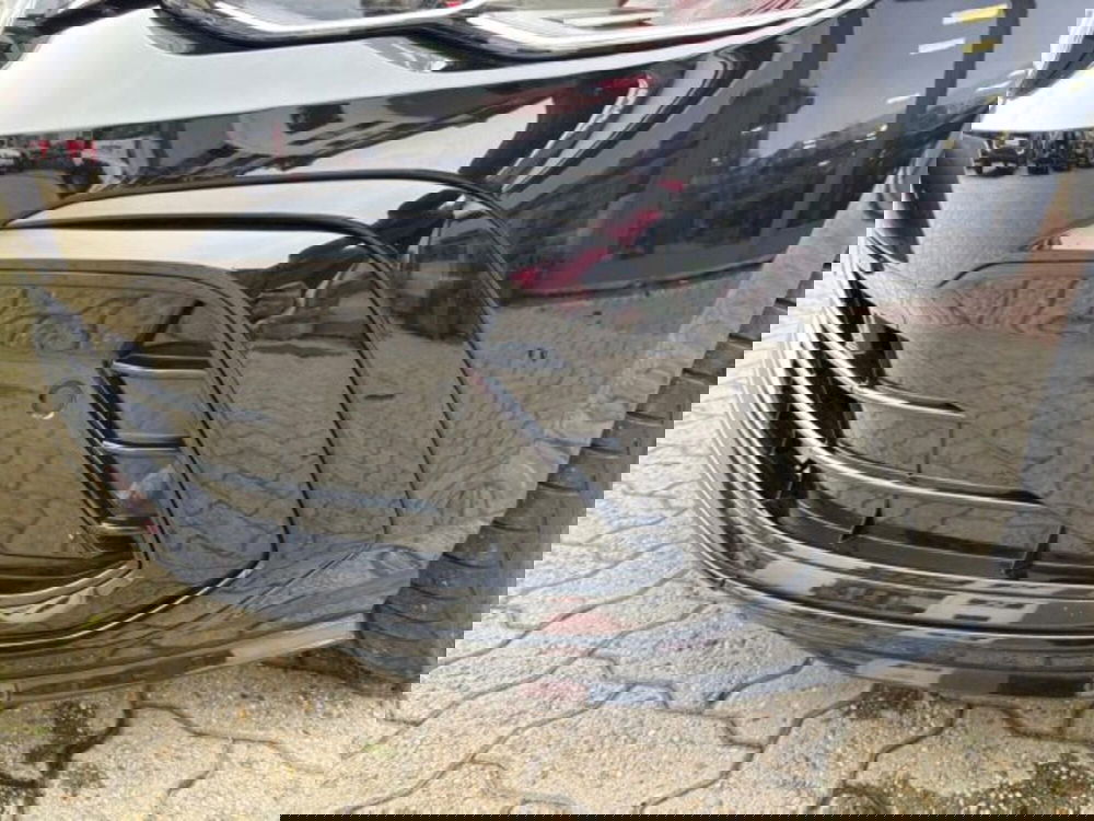 Volkswagen Golf Variant usata a Cuneo (6)