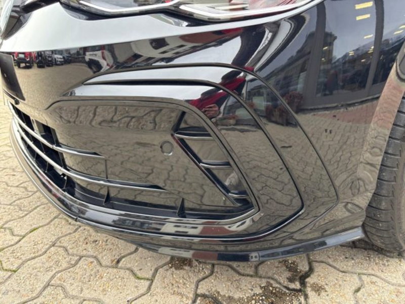 Volkswagen Golf Variant usata a Cuneo (6)