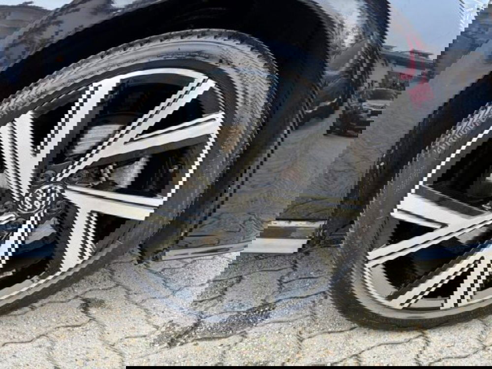 Volkswagen Golf Variant usata a Cuneo (7)