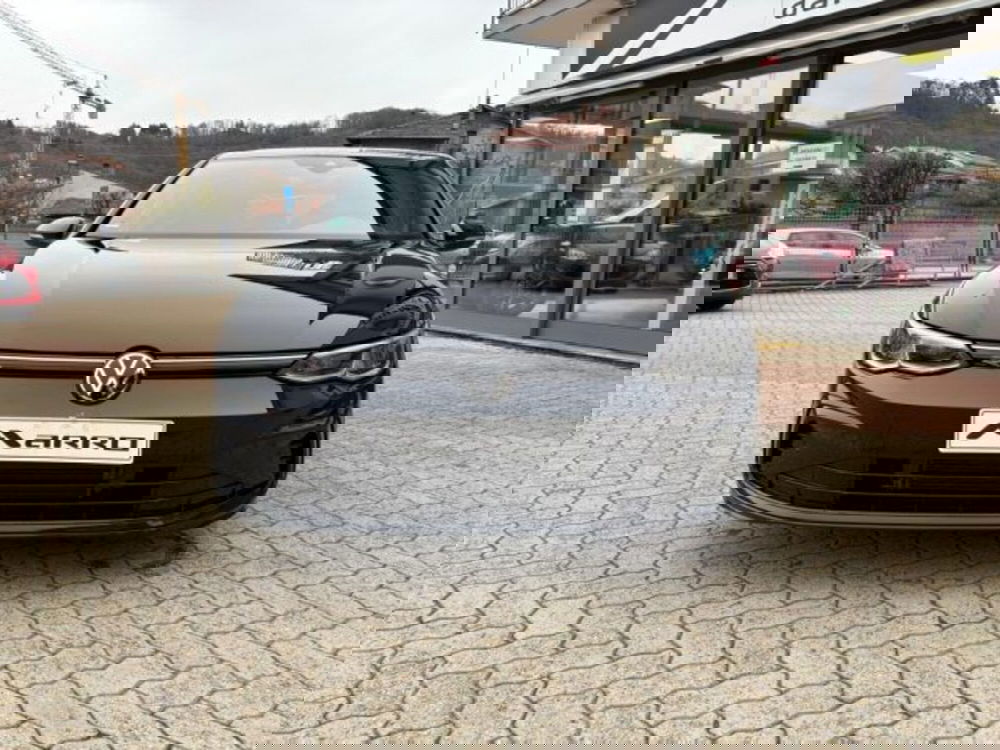 Volkswagen Golf Variant usata a Cuneo (8)