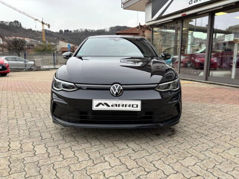 Volkswagen Golf Variant usata a Cuneo (8)