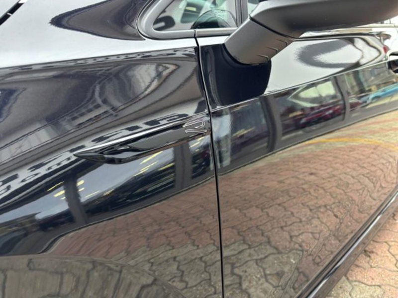 Volkswagen Golf Variant usata a Cuneo (9)