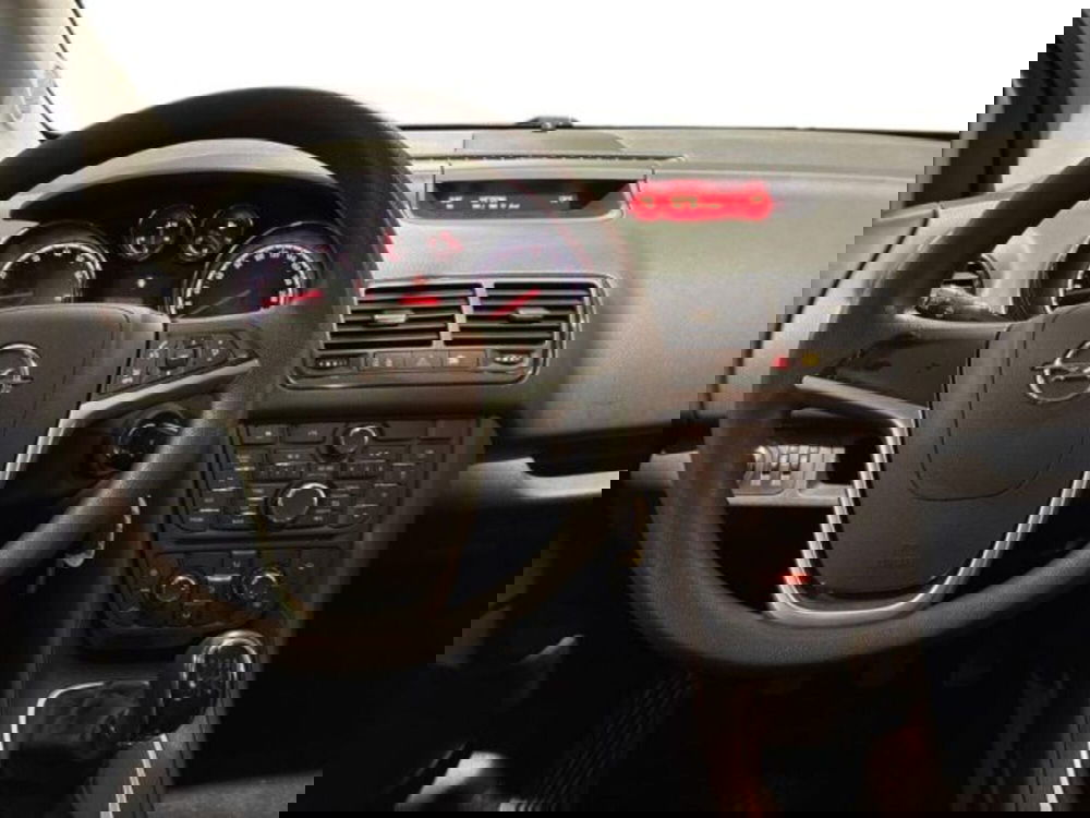 Opel Meriva usata a Ancona (10)