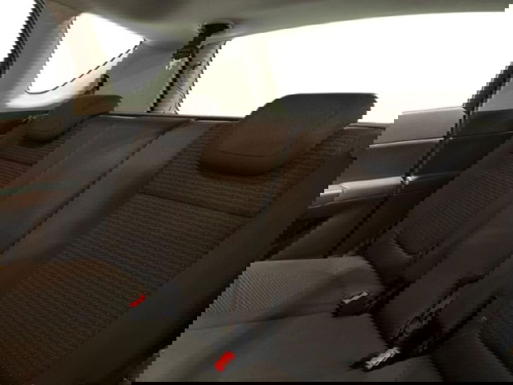 Opel Meriva usata a Ancona (14)