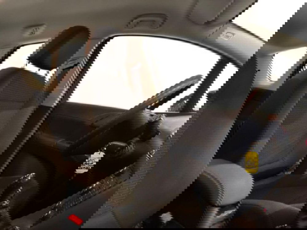 Opel Meriva usata a Ancona (16)