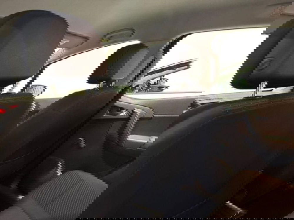 Opel Meriva usata a Ancona (17)