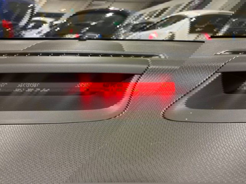 Opel Meriva usata a Ancona (18)