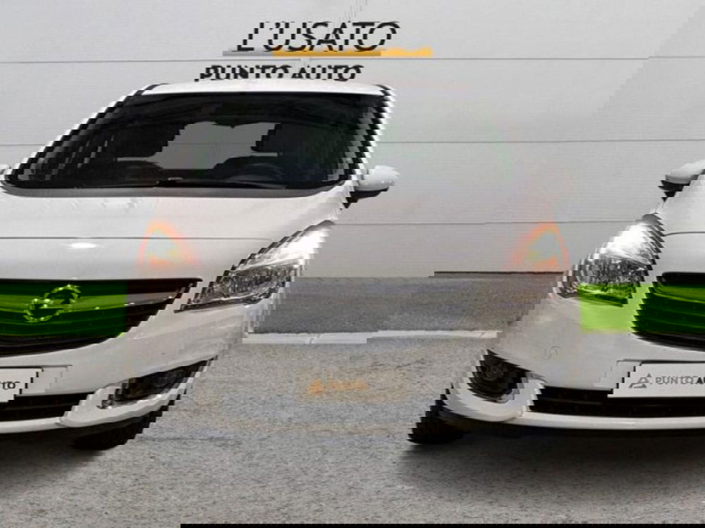 Opel Meriva usata a Ancona (2)