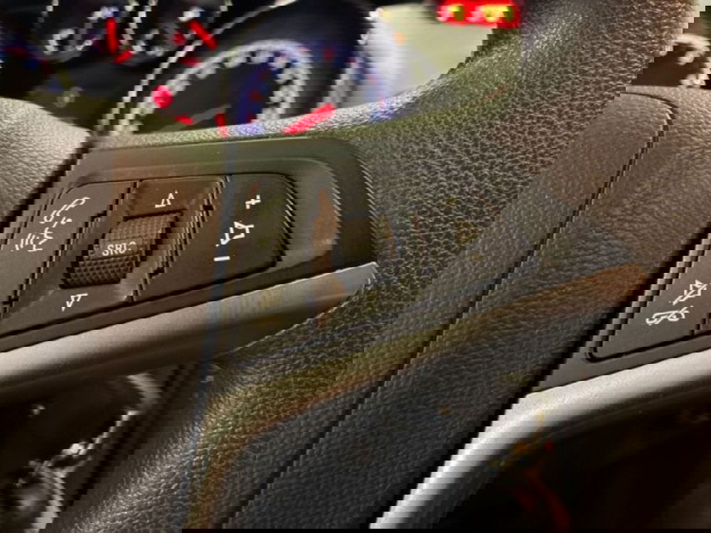 Opel Meriva usata a Ancona (20)