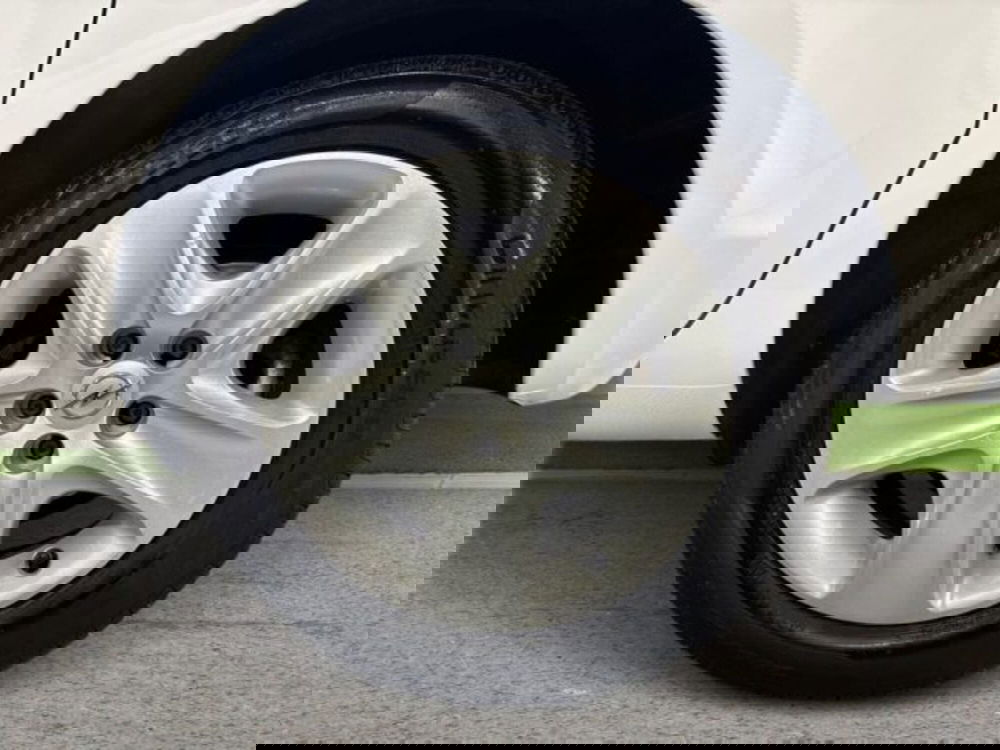 Opel Meriva usata a Ancona (8)