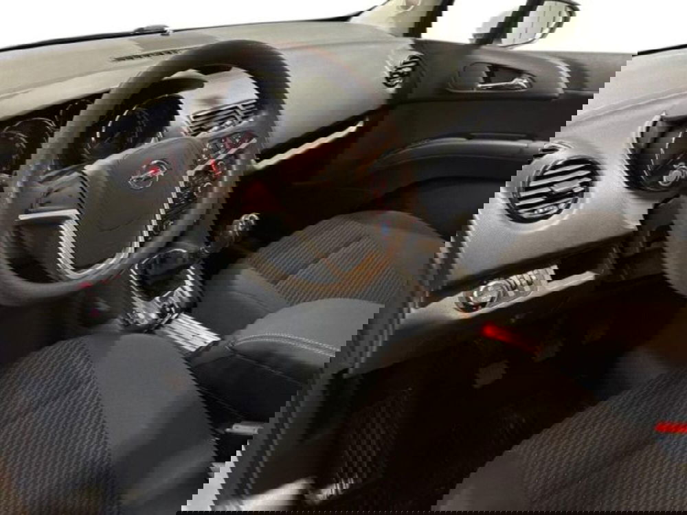 Opel Meriva usata a Ancona (9)