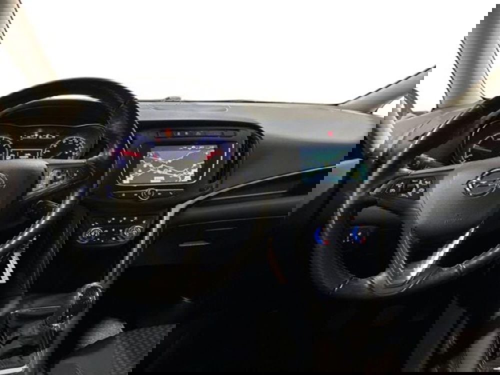 Opel Zafira usata a Ancona (10)