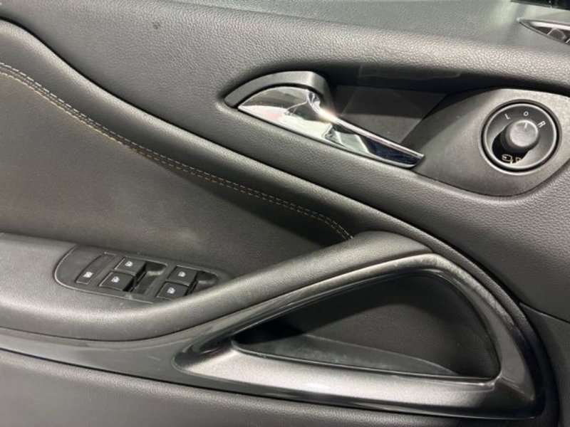 Opel Zafira usata a Ancona (13)