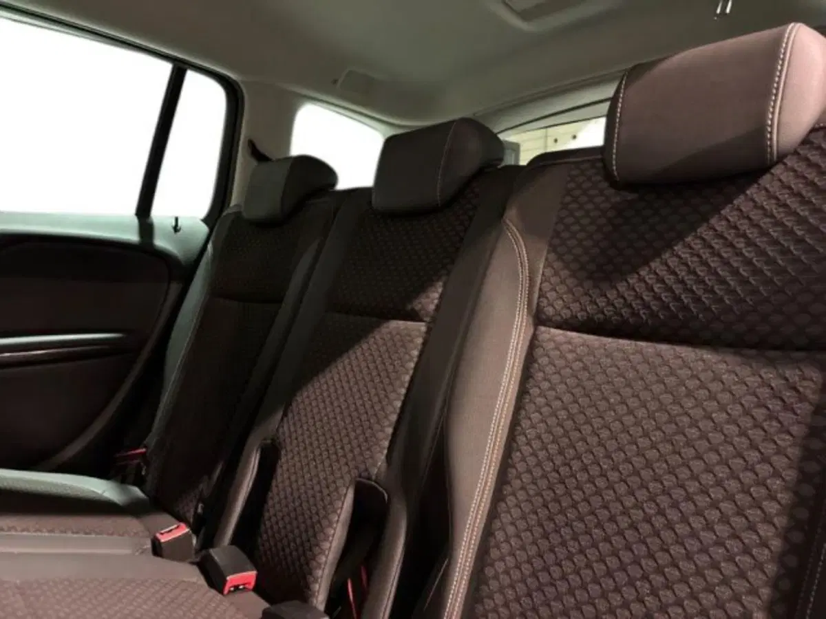 Opel Zafira usata a Ancona (14)