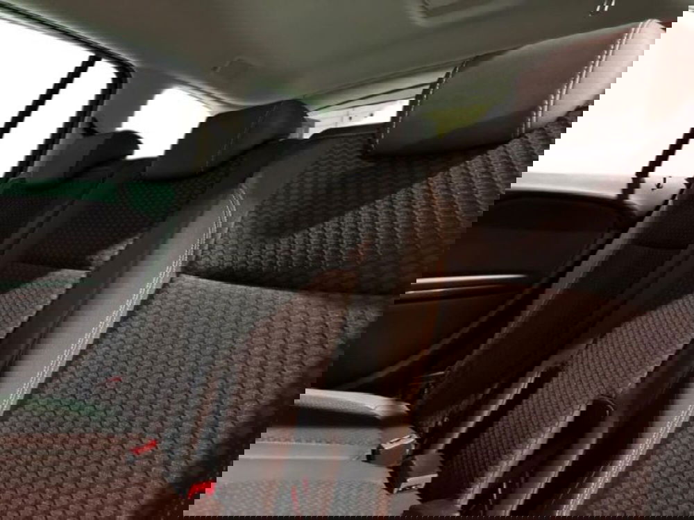 Opel Zafira usata a Ancona (14)