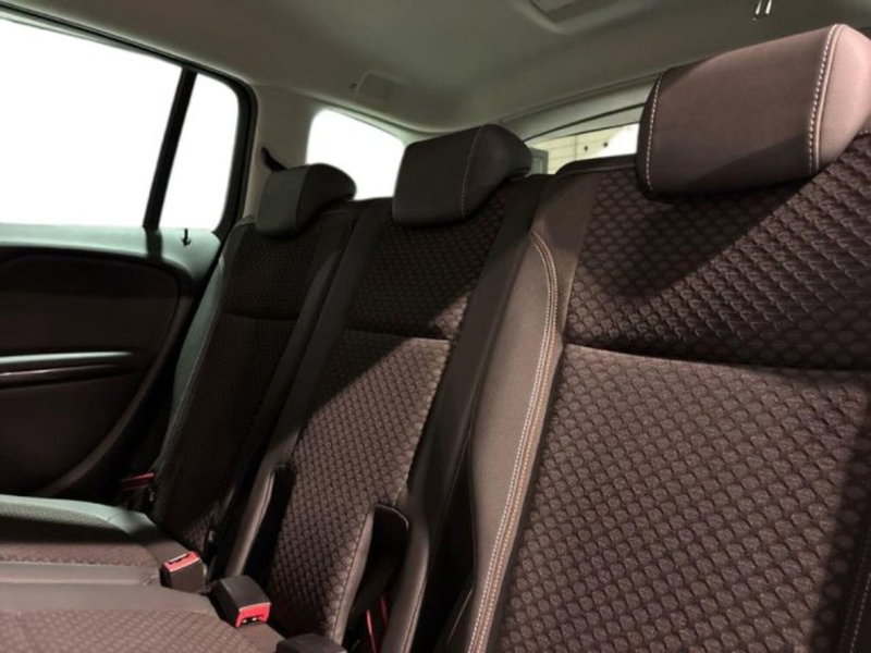Opel Zafira usata a Ancona (14)