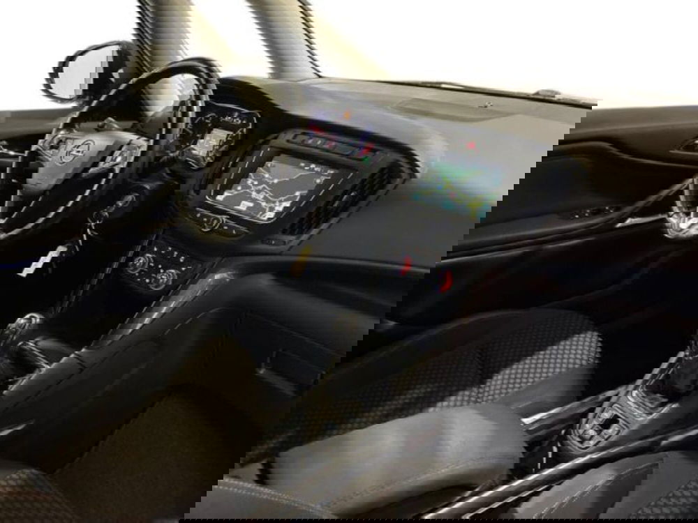 Opel Zafira usata a Ancona (15)