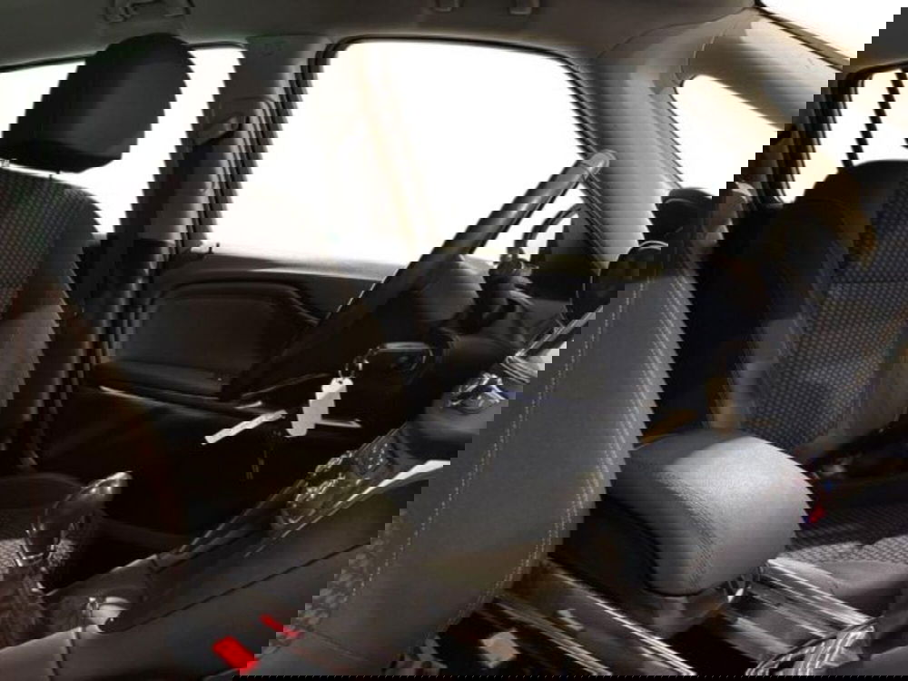 Opel Zafira usata a Ancona (16)