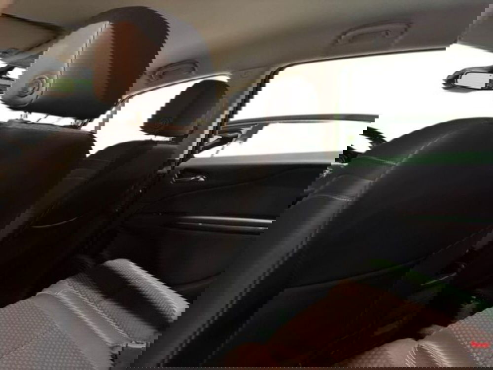 Opel Zafira usata a Ancona (17)