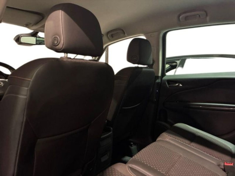 Opel Zafira usata a Ancona (17)