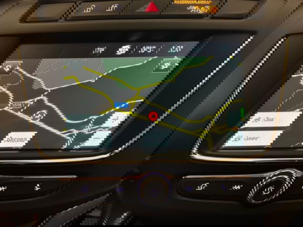 Opel Zafira usata a Ancona (19)