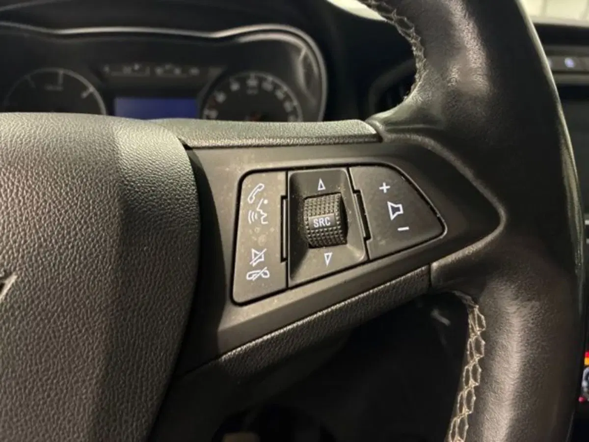 Opel Zafira usata a Ancona (20)