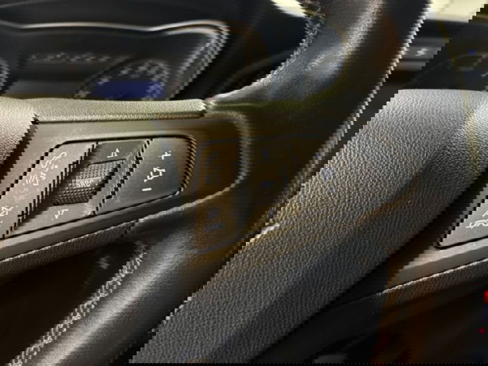 Opel Zafira usata a Ancona (20)