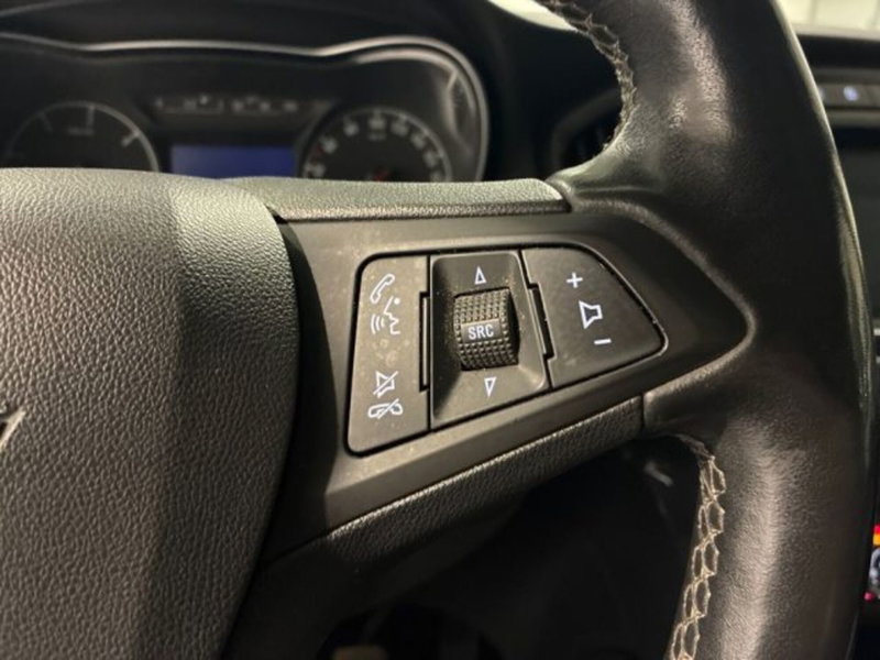 Opel Zafira usata a Ancona (20)