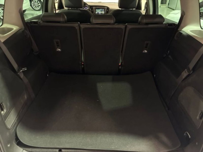 Opel Zafira usata a Ancona (7)