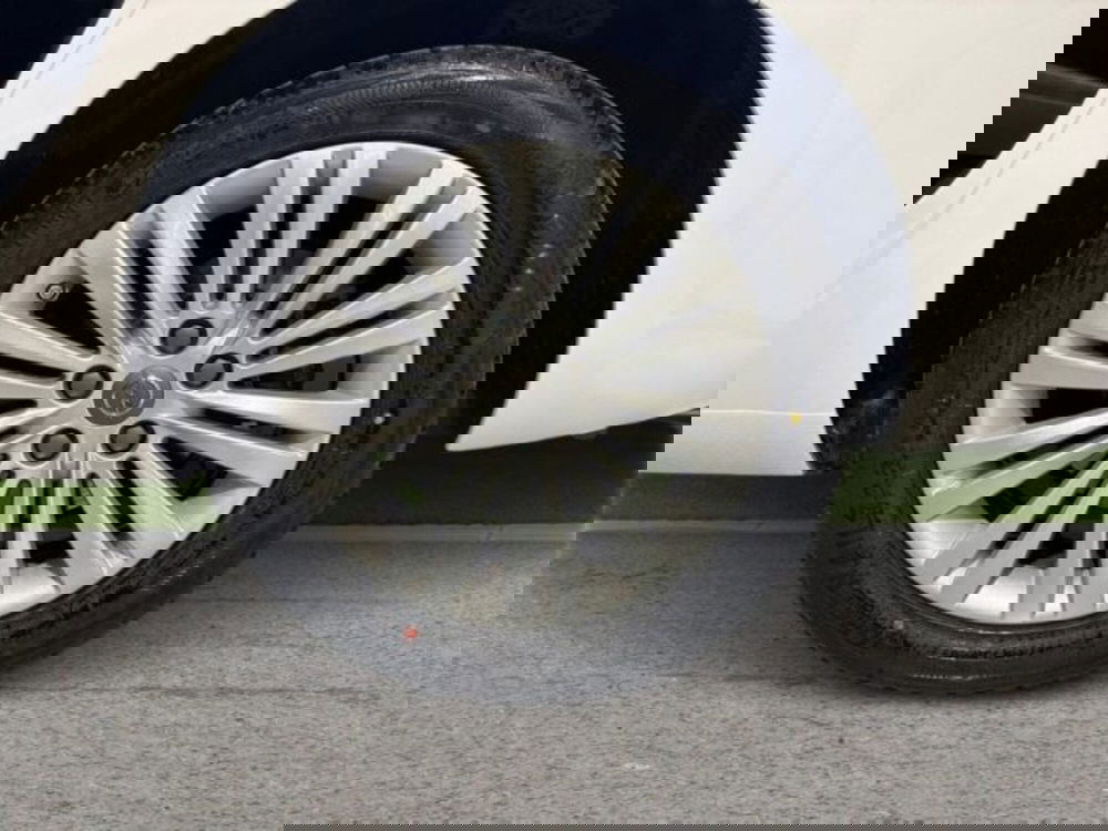 Opel Zafira usata a Ancona (8)