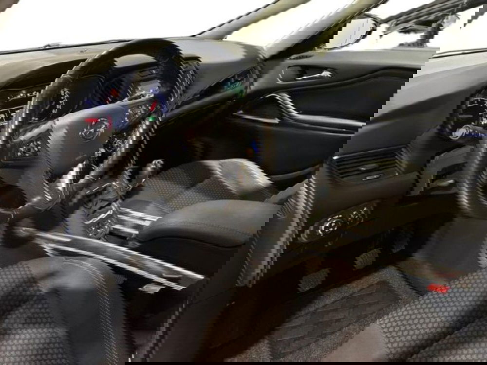 Opel Zafira usata a Ancona (9)