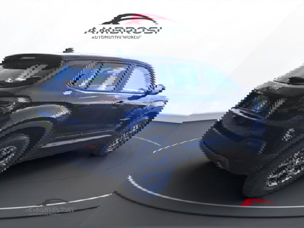 Jeep Avenger nuova a Perugia (3)