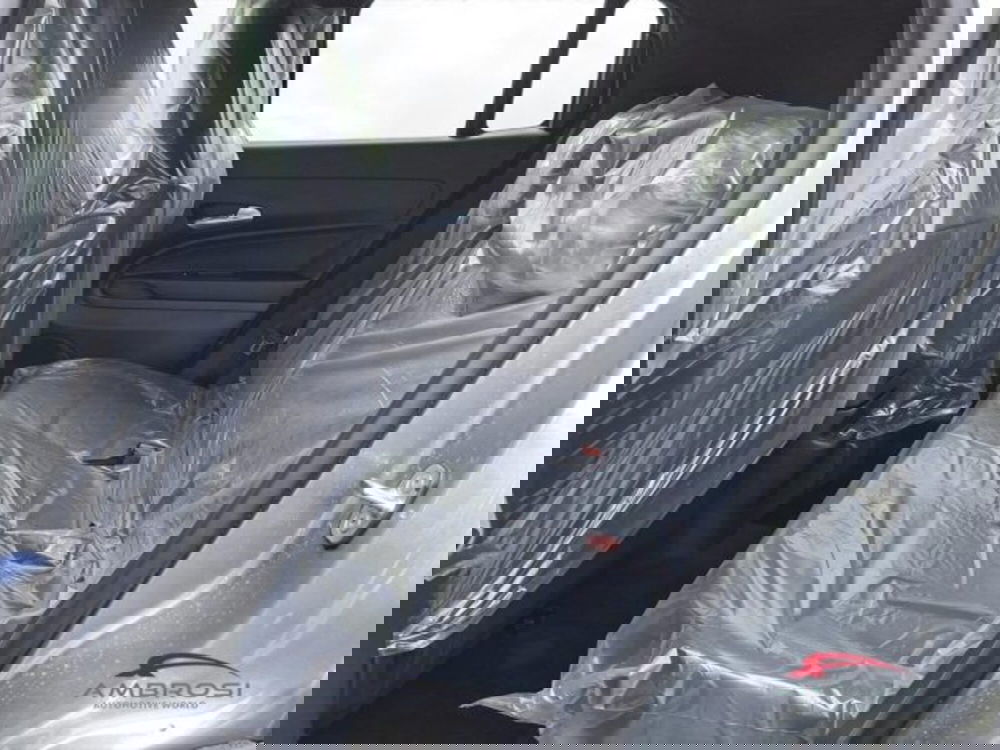 Jeep Avenger nuova a Perugia (11)