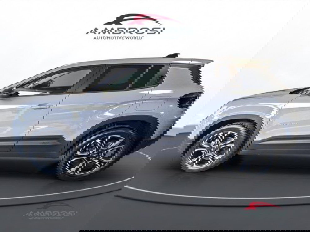 Jeep Avenger nuova a Perugia (6)