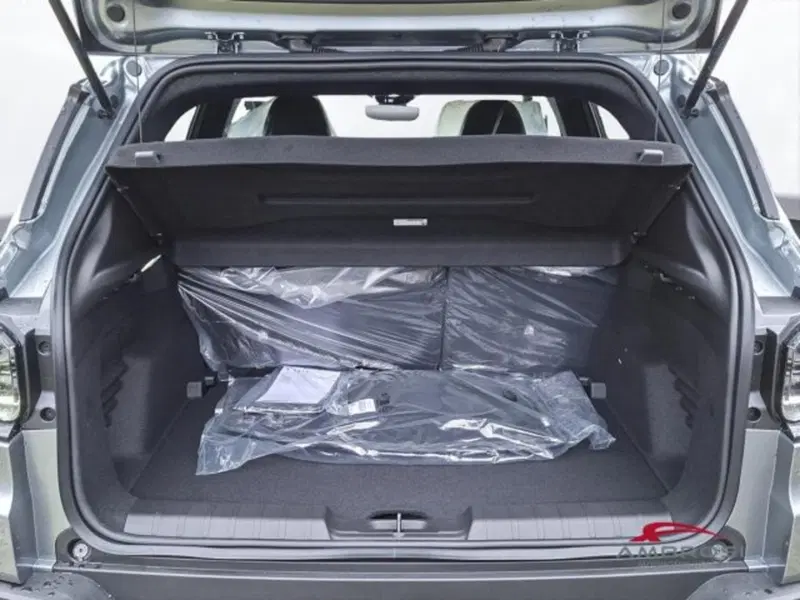 Jeep Avenger nuova a Perugia (9)