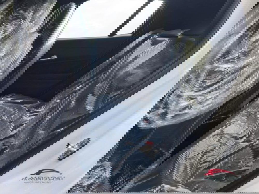 Jeep Avenger nuova a Perugia (11)