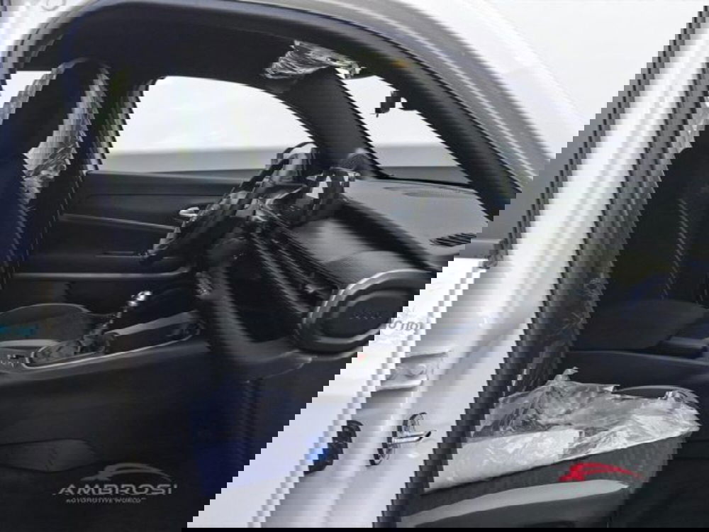 Jeep Avenger nuova a Perugia (12)