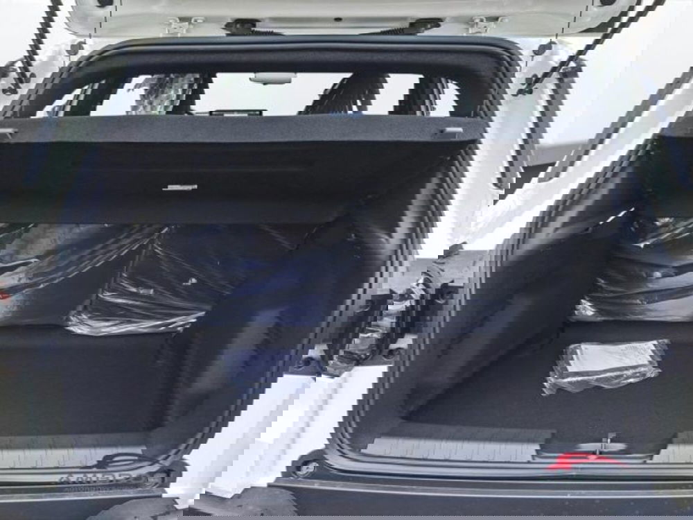 Jeep Avenger nuova a Perugia (9)