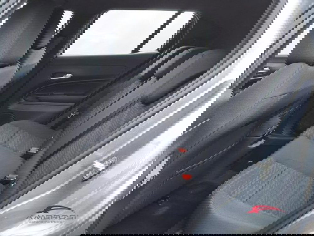 Jeep Avenger nuova a Perugia (11)