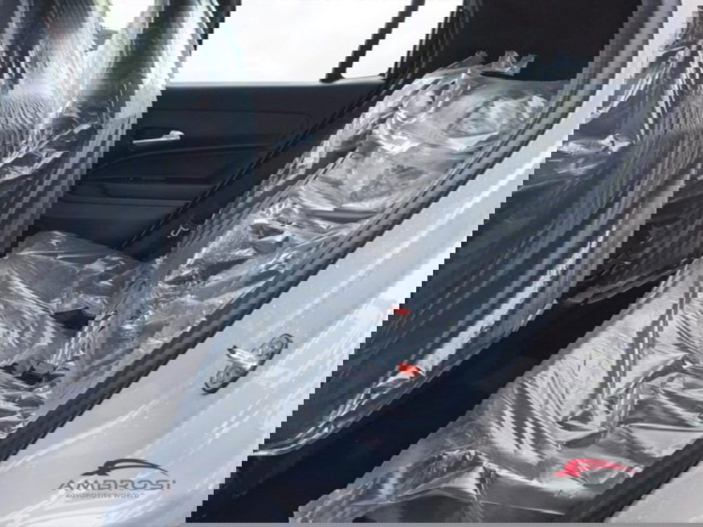 Jeep Avenger nuova a Perugia (11)