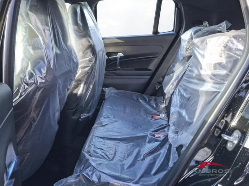 Jeep Avenger nuova a Perugia (11)