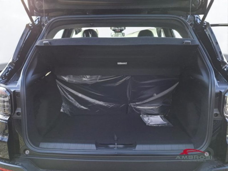 Jeep Avenger nuova a Perugia (9)