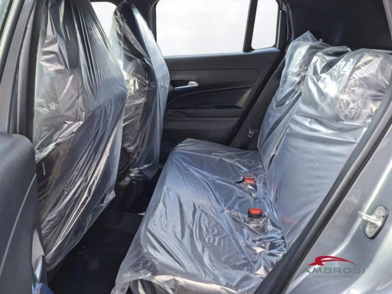 Jeep Avenger nuova a Perugia (11)