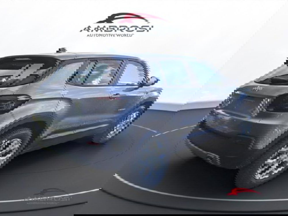 Jeep Avenger nuova a Perugia (3)