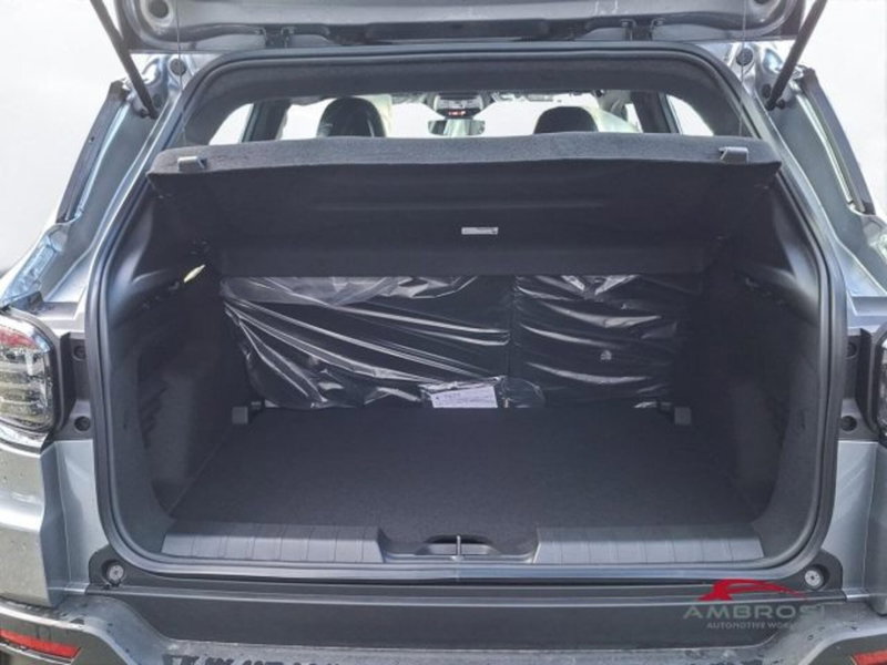 Jeep Avenger nuova a Perugia (9)