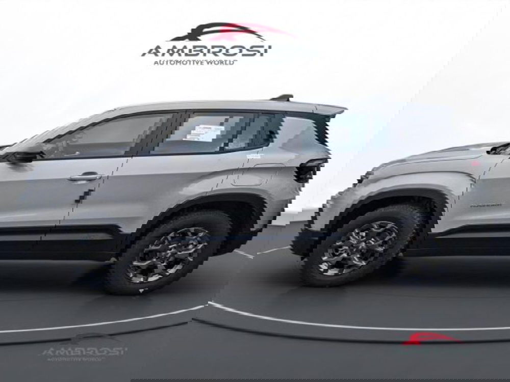 Jeep Avenger nuova a Perugia (6)