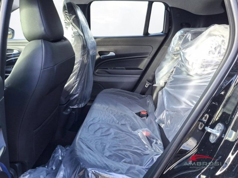 Jeep Avenger nuova a Perugia (11)