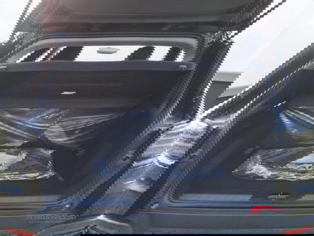 Jeep Avenger nuova a Perugia (9)