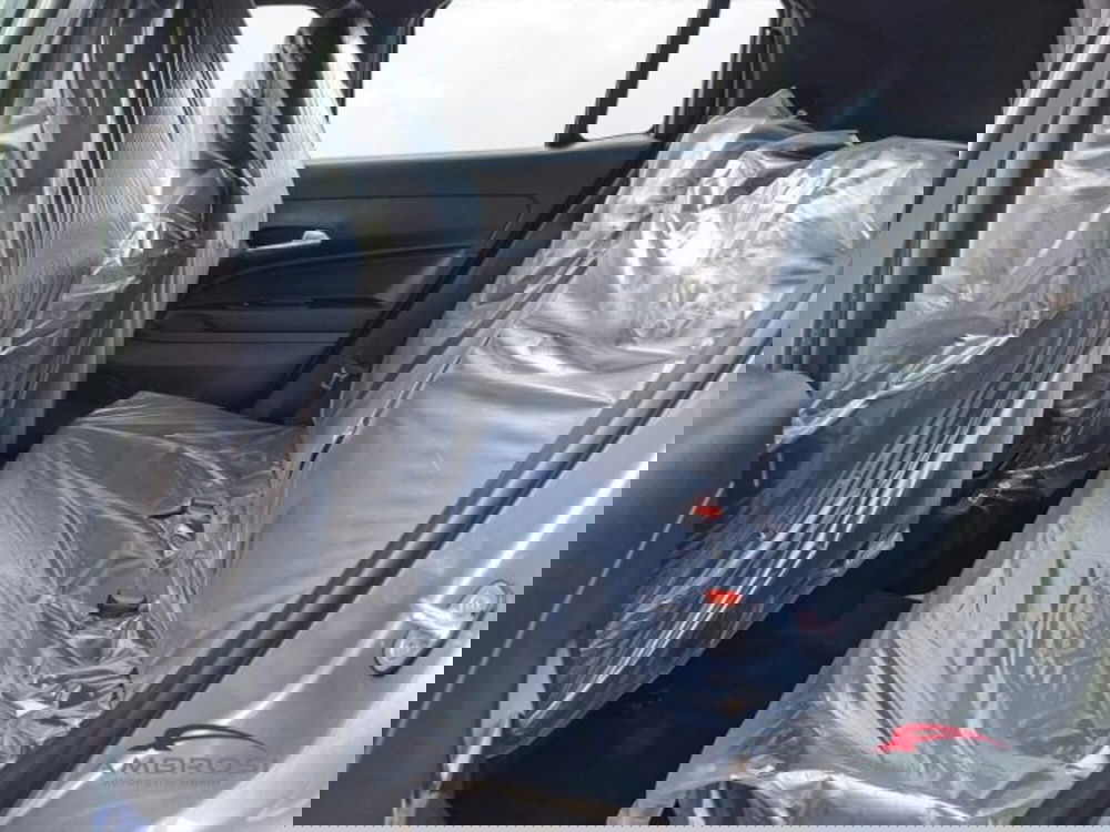 Jeep Avenger nuova a Perugia (11)